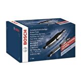 Bosch Nissan Micra 3 [2003-2010] Note 2006-2012 Ön Fren Balatası